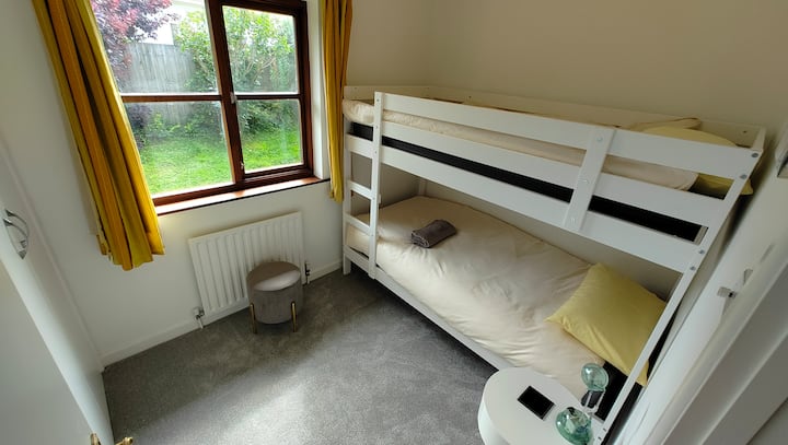 Спална соба 3