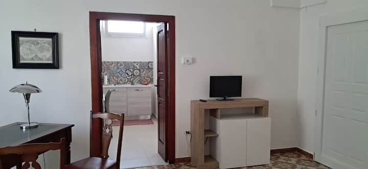 Domus Santa Maria Apartments_veglie_10km Dal Mare - Veglie