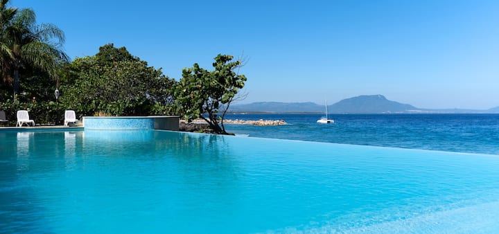 Hispaniola Beach Retreat - Sosúa