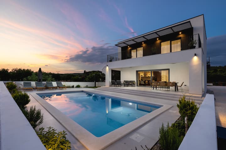 2olives House - Sukošan