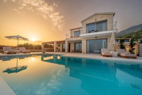 Paradiso Terrestre Private Villa