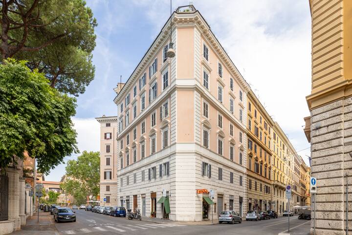 Angela’s luxury home, family friendly gallery image 3