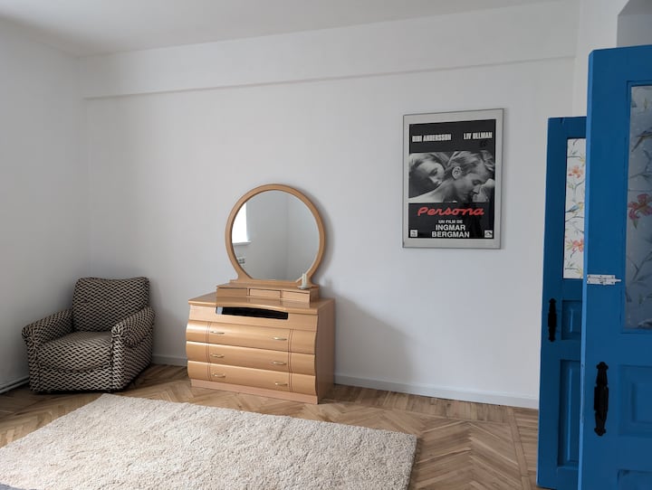 Habitación 1