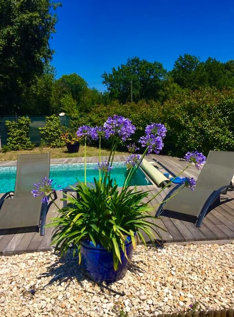 The Villa of the South