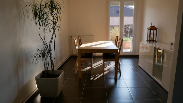 Maison Montgeron - Yerres