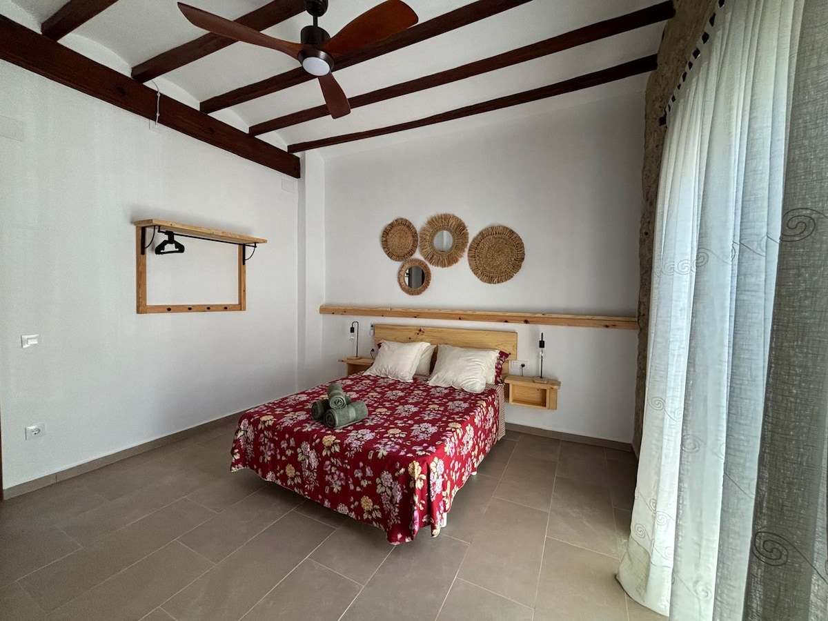 Спална соба 3