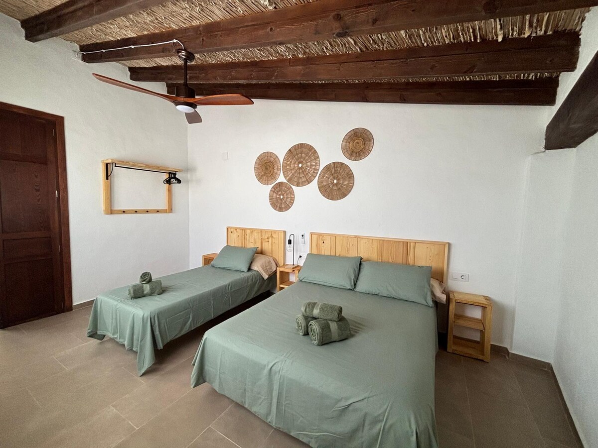 Спална соба 4