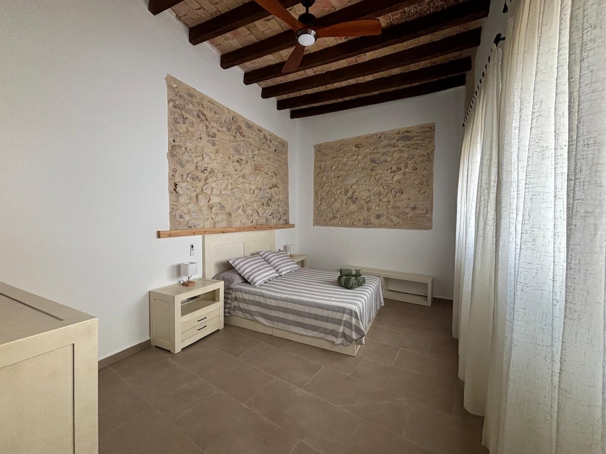 Спална соба 1