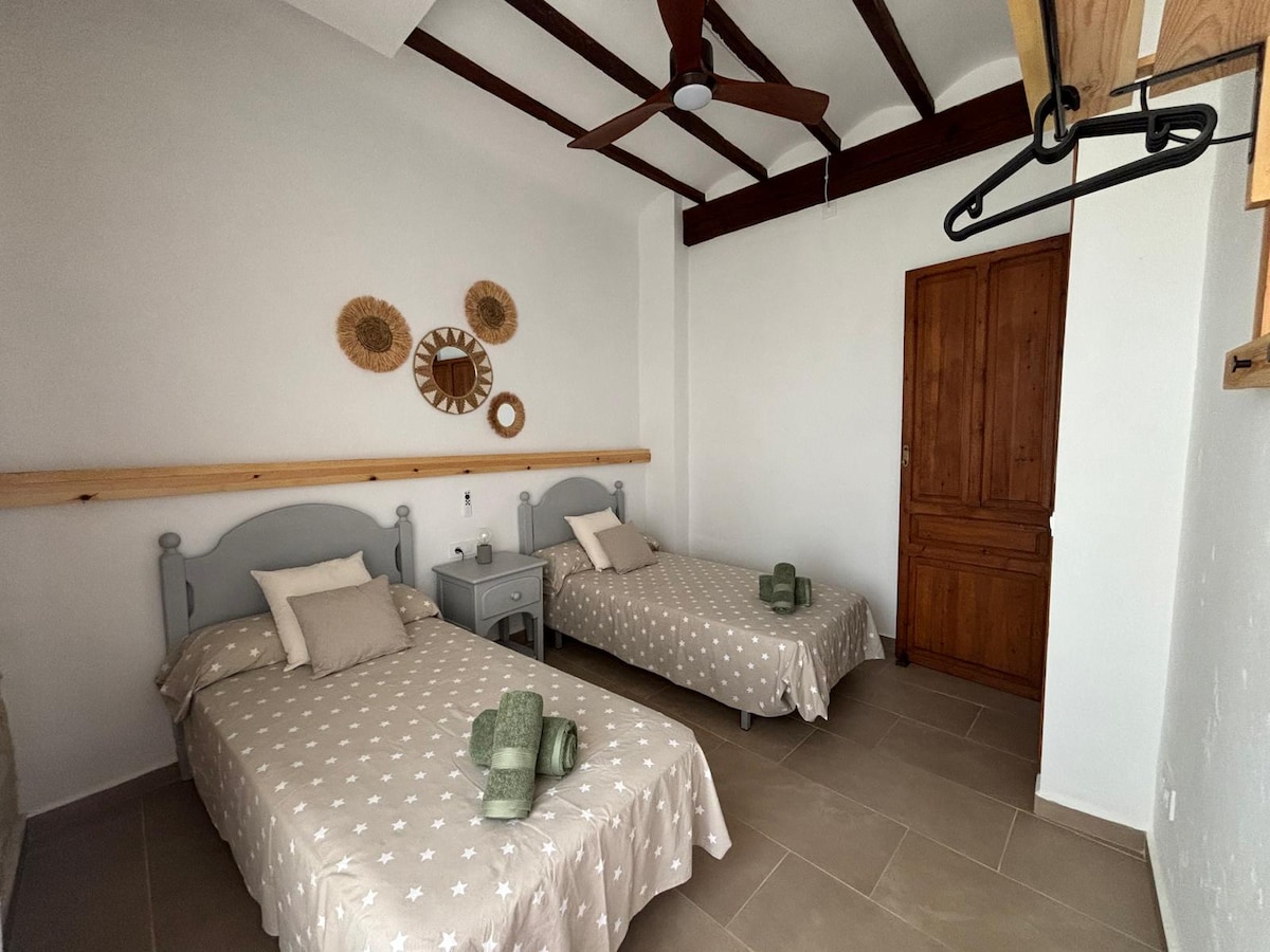 Спална соба 2