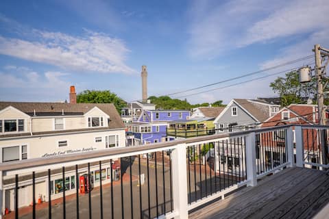 Elite Ptown Retreat | Private & Exclusive Building