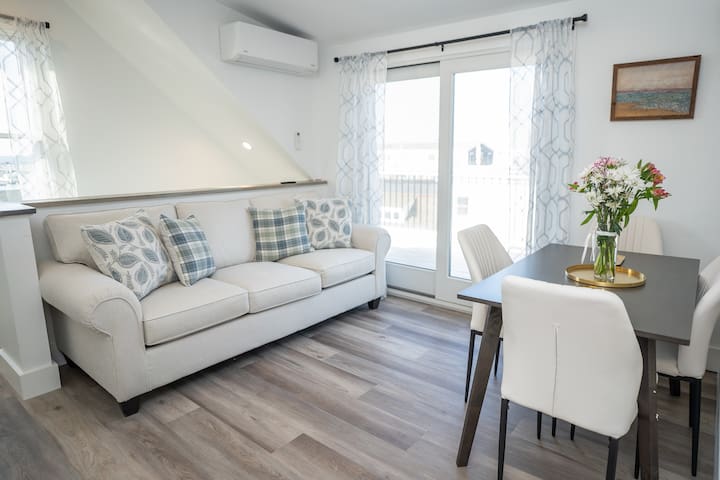 Mass General Brigham managed Airbnb listing 1