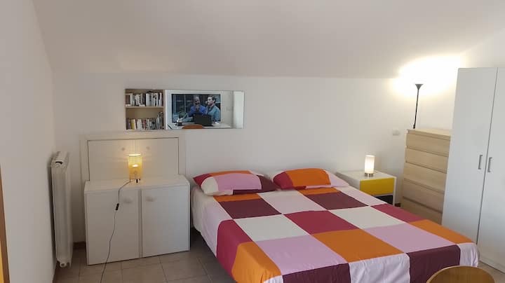 Спална соба