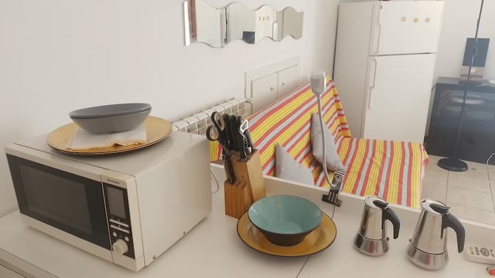 Дневна соба