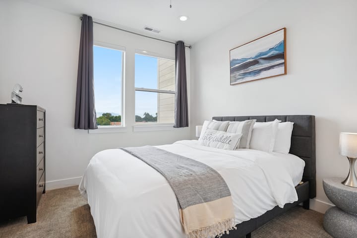 غرفة النوم 3