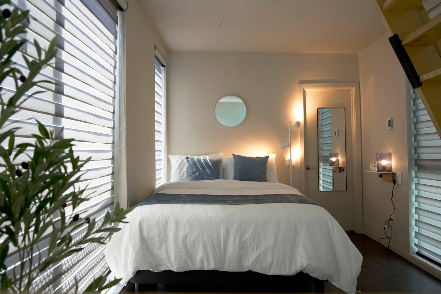Capitol Hill Townhouse