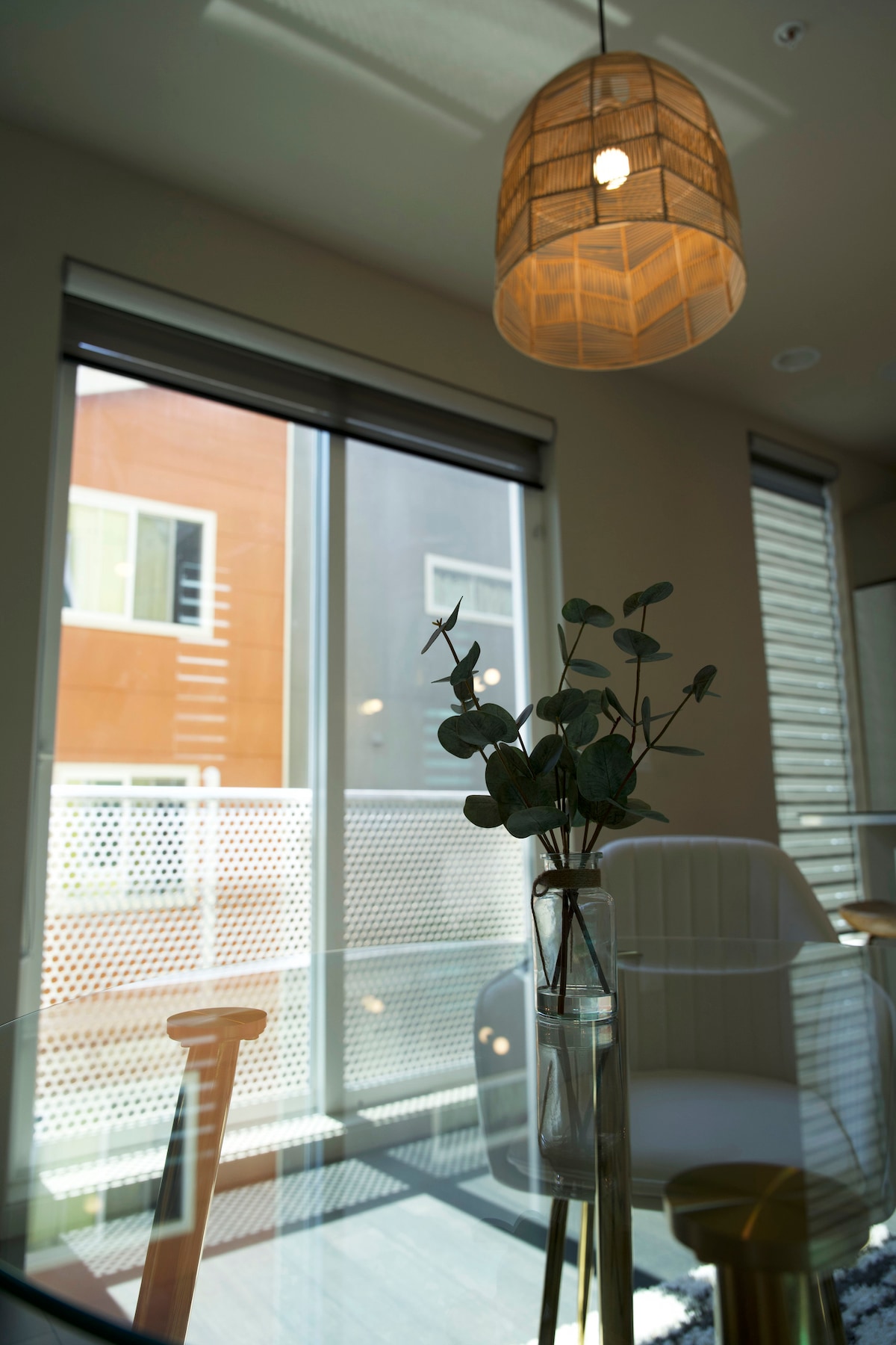 Capitol Hill Townhouse