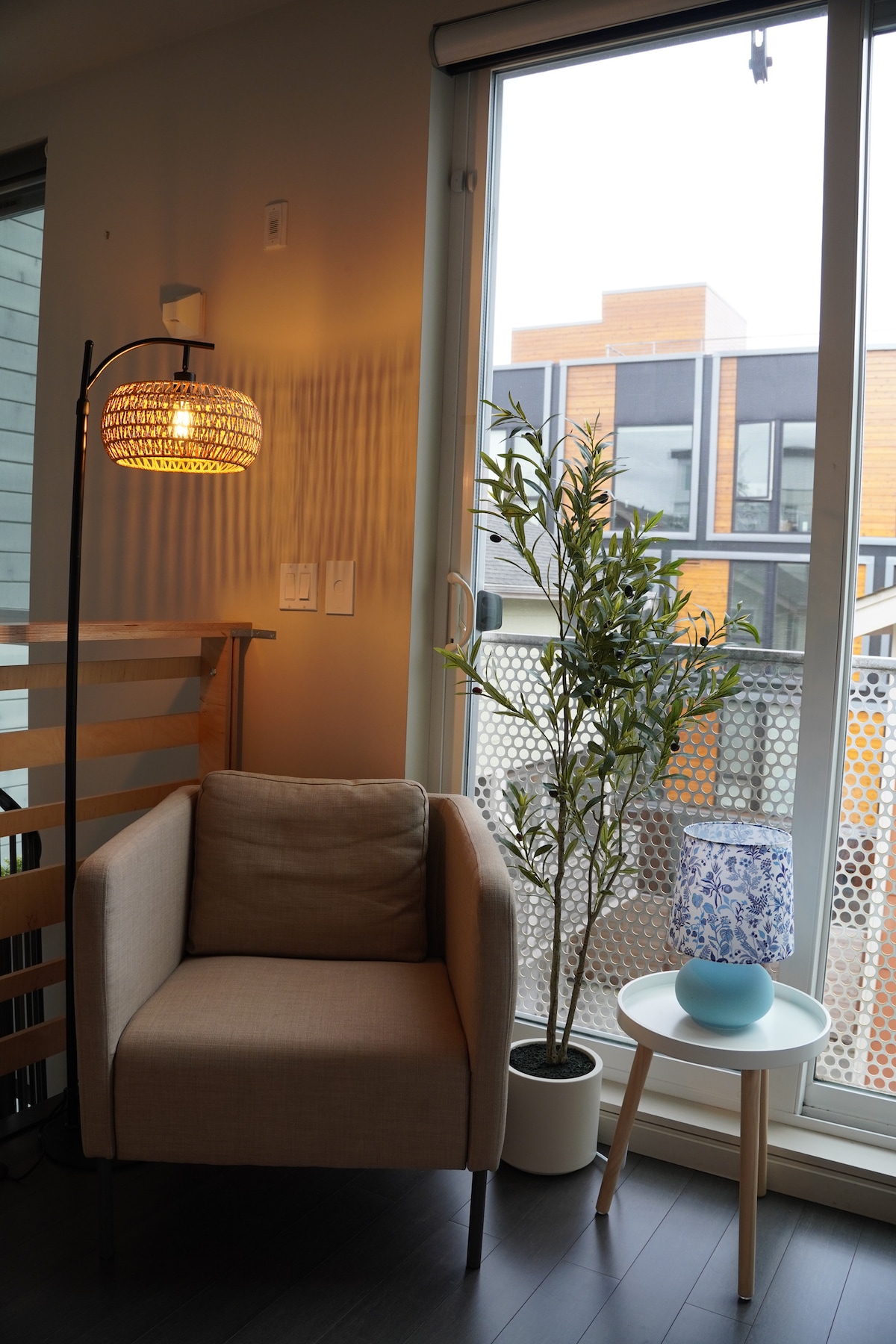Capitol Hill Townhouse