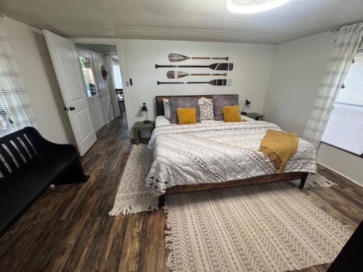 غرفة النوم 1