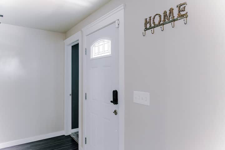 4-bedroom Burlington With Ac - Sedro-Woolley, WA