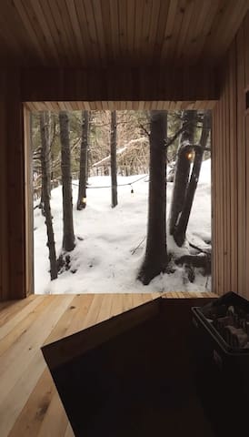 The Beach House- Nordic Spa gallery image 3