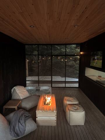 The Beach House- Nordic Spa gallery image 4