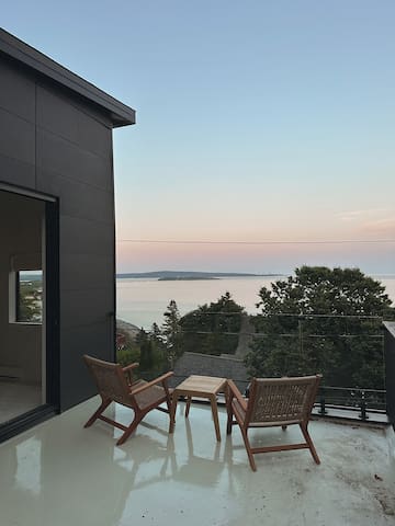 The Beach House- Nordic Spa