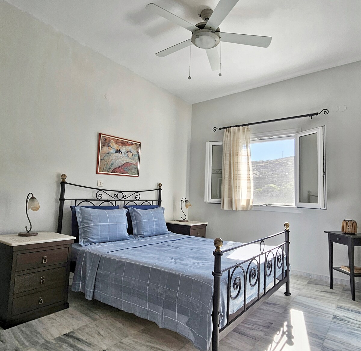 Υπνοδωμάτιο 1