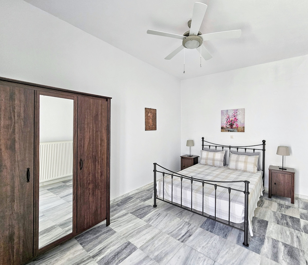 Υπνοδωμάτιο 3