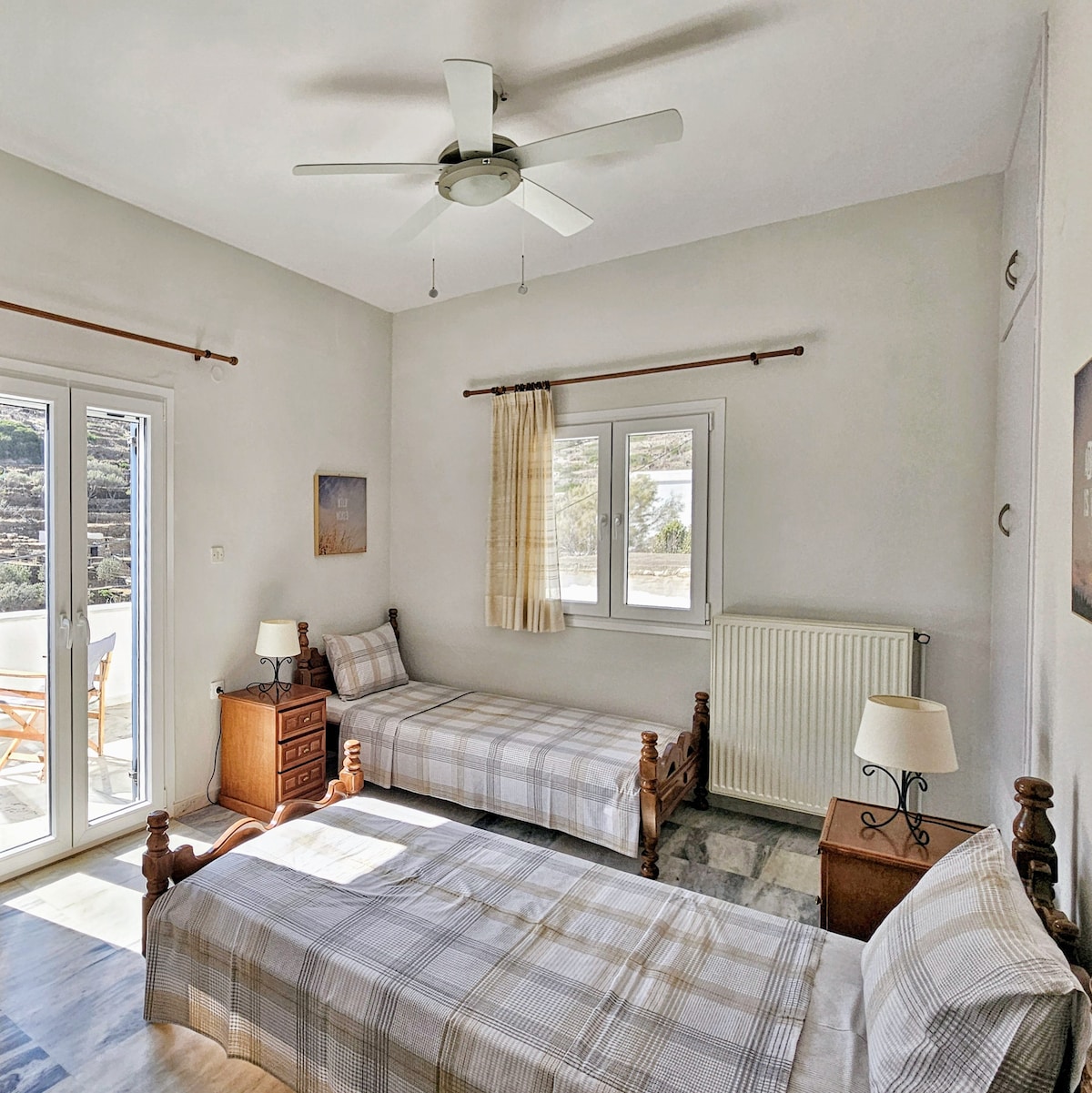 Υπνοδωμάτιο 2