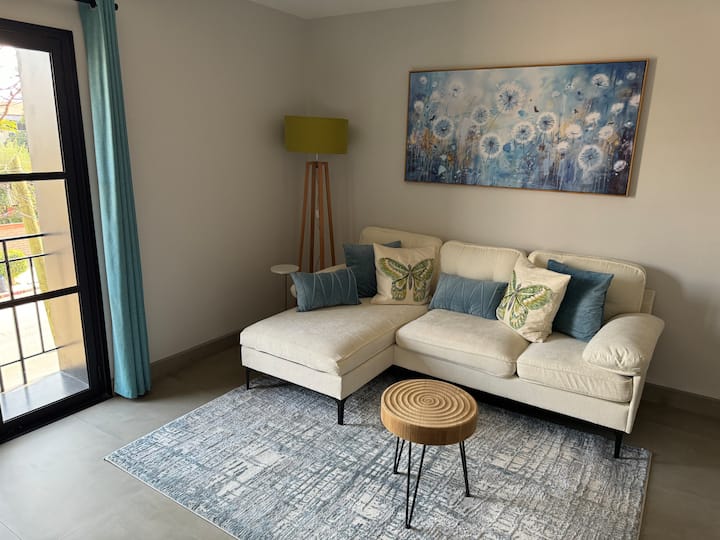 Suite Espectacular 1 B Ensenada - Ensenada