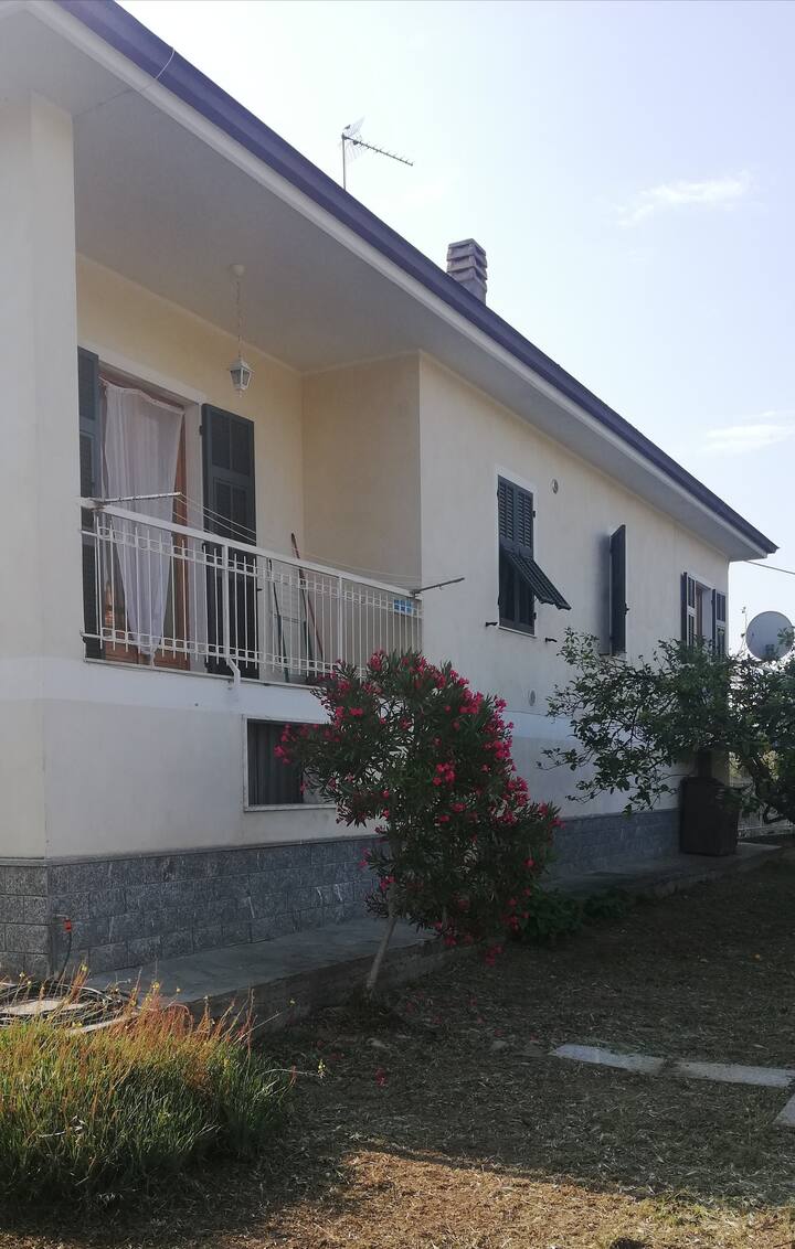 Villetta Indipendente - Imperia