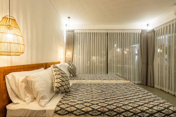 საძინებელი 6