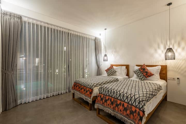 საძინებელი 7