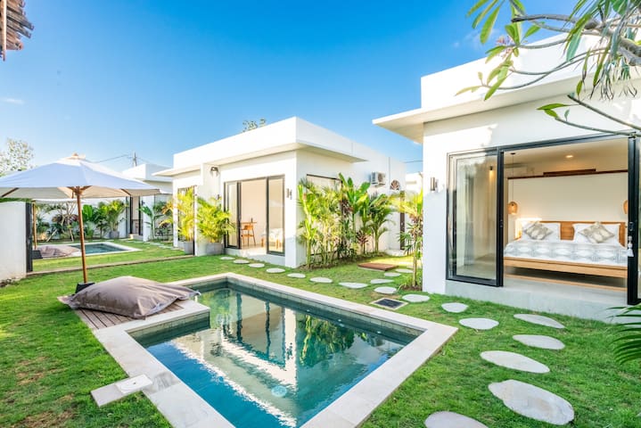 Mey & Corentin managed Airbnb listing 3