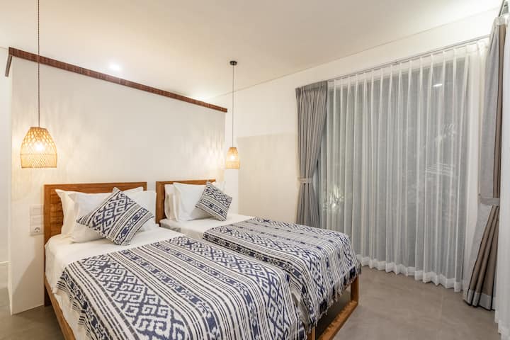 საძინებელი 3