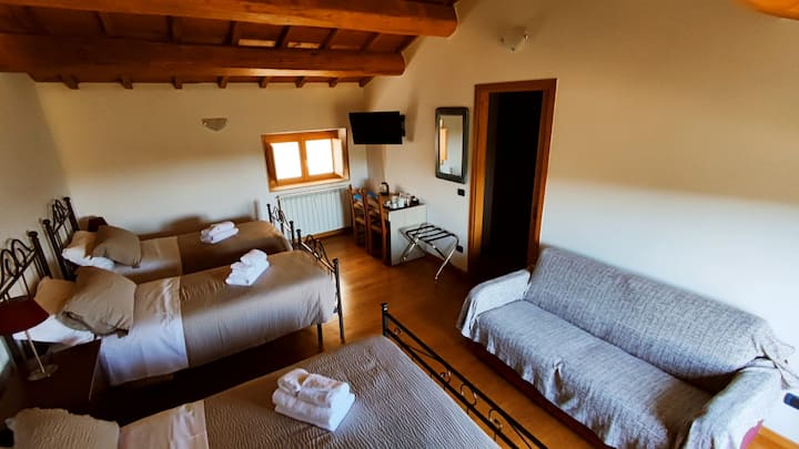 Chambre 1