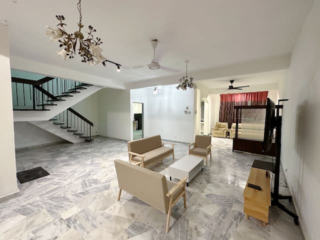 Guest favorite listing in Shah Alam
