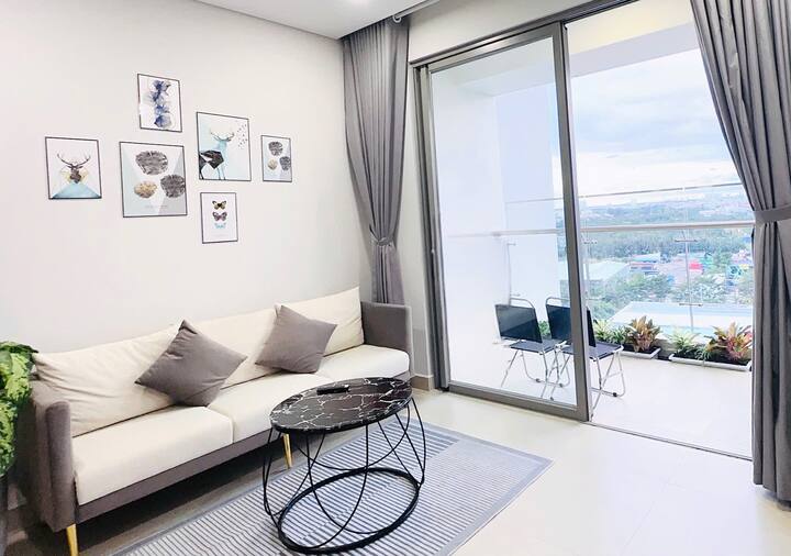 River Panorama Apartmen District 7 Good Owner Apartments For Rent In River panorama apartmen district 7 good owner apartments for rent in
