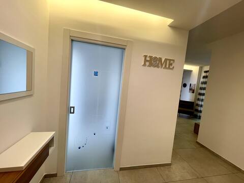 Top Airbnb: 37Suited in Chieti