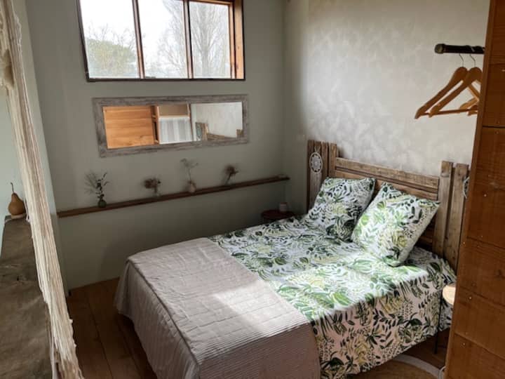 ห้องนอน