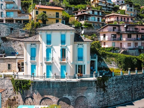 Villa Celeste Lake Como - Grand Villa with view
