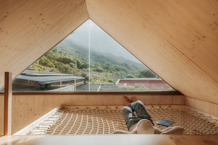 Zen Mountain Oasis | Luxury Design · Solar · Beach gallery image 4