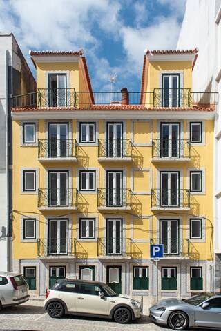 2 Bedroom Apartment – 3 E