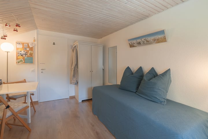 Cozy Fully-equipped Studio - Täsch