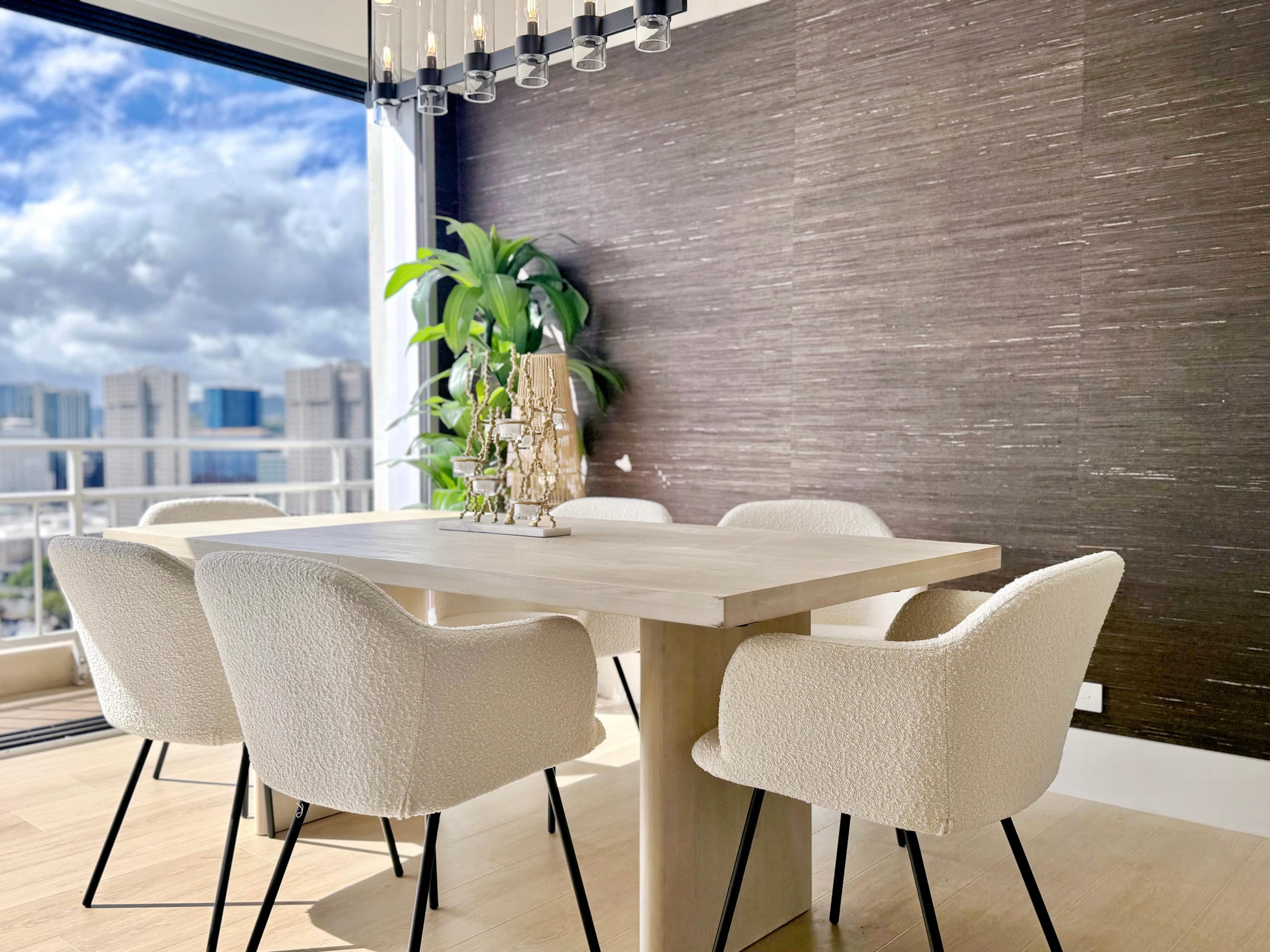 Ilikai Penthouse-Luxury Oceanview 2BR/2BTH/Parking - Image 32