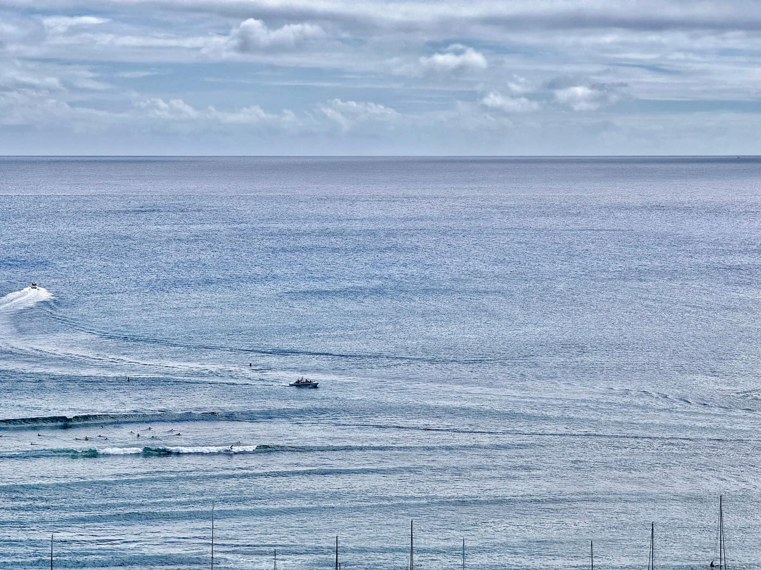 Ilikai Penthouse-Luxury Oceanview 2BR/2BTH/Parking - Image 64