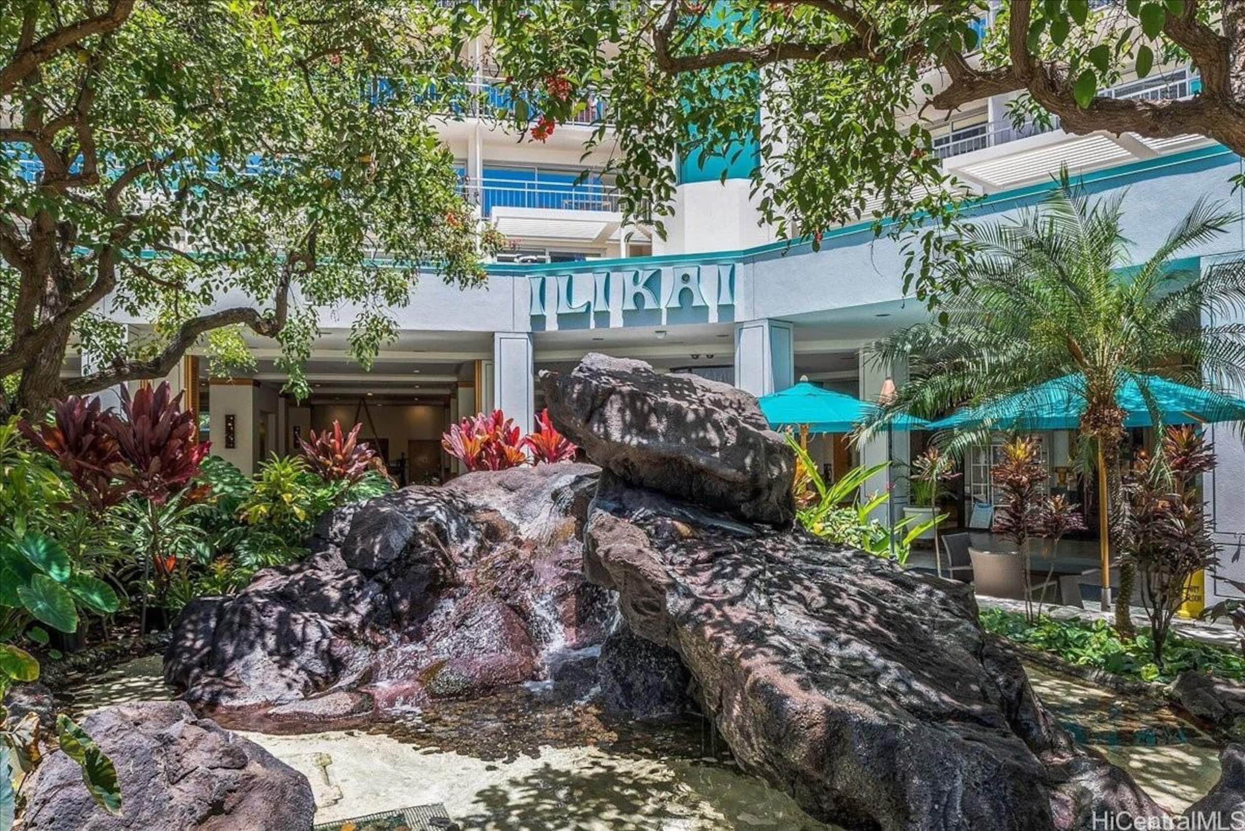 Ilikai Penthouse-Luxury Oceanview 2BR/2BTH/Parking - Image 74