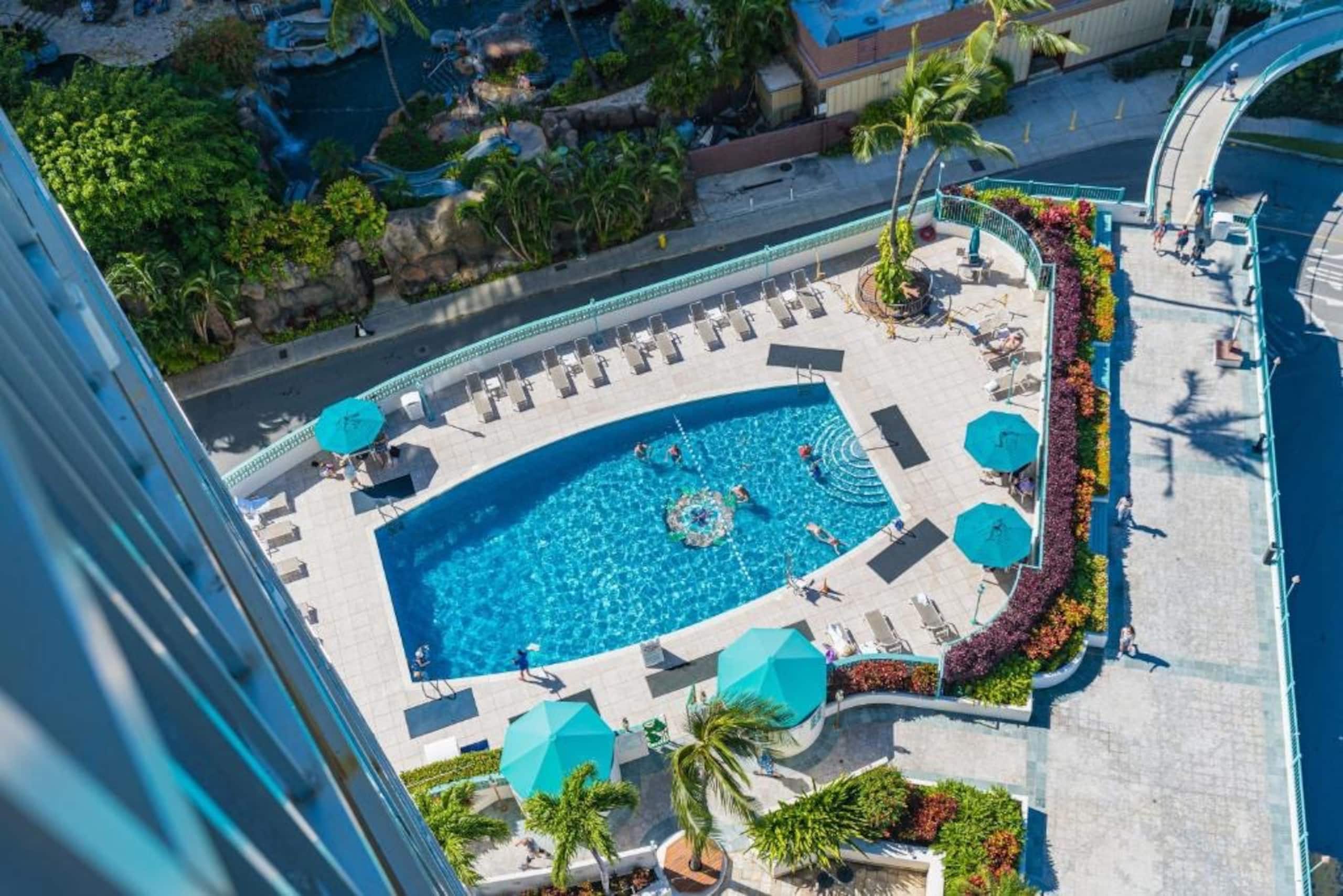 Ilikai Penthouse-Luxury Oceanview 2BR/2BTH/Parking - Image 81
