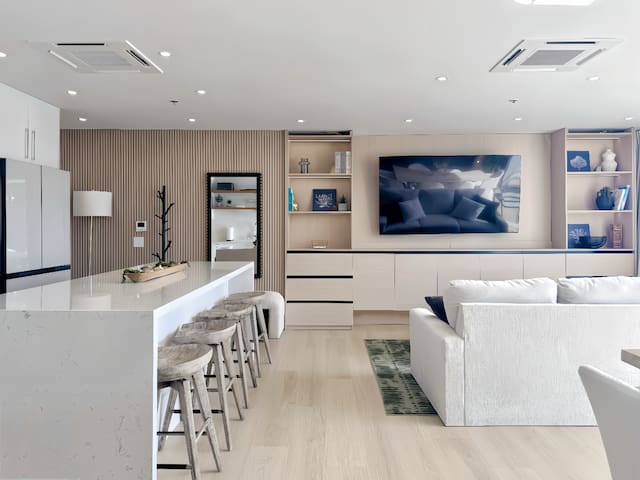 Vybe Hawaii managed Airbnb listing 1
