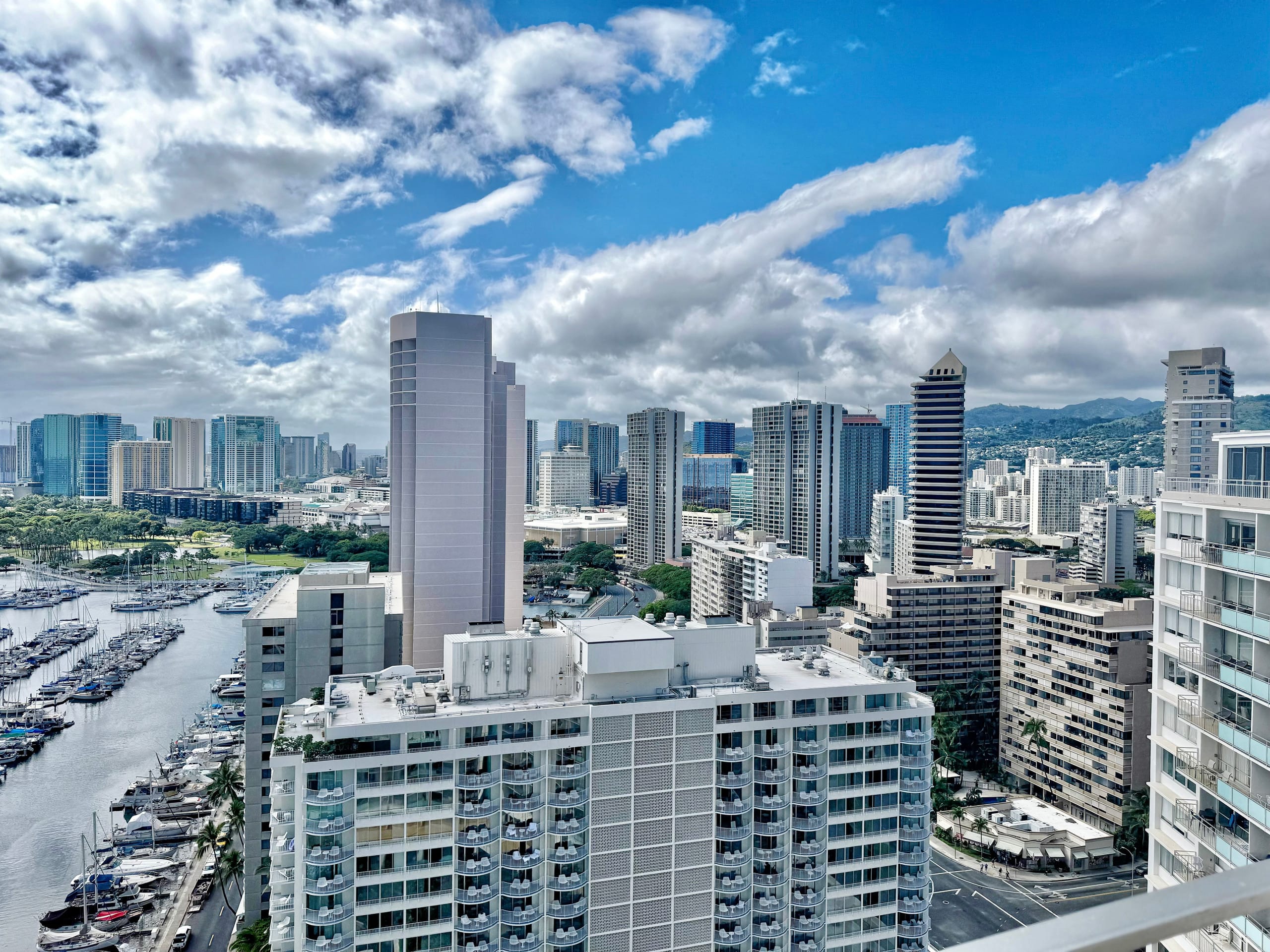 Ilikai Penthouse-Luxury Oceanview 2BR/2BTH/Parking - Image 65